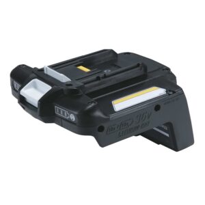 195850-7 BCV03 Adapter แปลงแบตเตอรี่ 18Vx2 ใช้กับ 36V