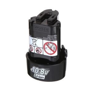 196066-7 Battery Li-ion BL1013 10.8V 1.3Ah
