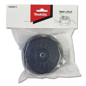 196589-5 ตลับเอ็นตัดหญ้า 4" DUR187 M8x1.25LH