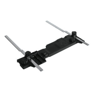 196953-0 Guide Rail Adaptor For DHS680