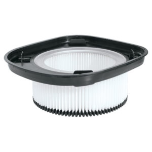 197166-6 Powder Filter Set DVC86xL (HEPA Filter) Dry Only