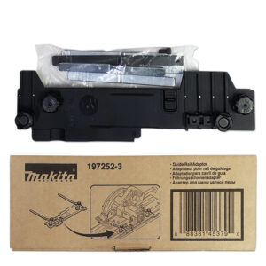 197252-3 Guide Rail Adapter DHS630