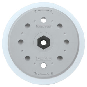 197316-3 Rubber Pad 150mm Super Soft(For fine sanding) BO6050