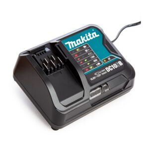 197363-4 Battery Charger Set DC10SB 12V