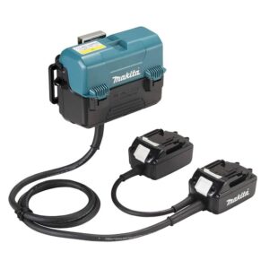 197581-4 BAP182 Adapter ขาดเอวใช้กับแบตเตอรี่ 18Vx2