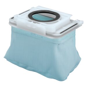 197898-5 Dust Bag Assembly (A10) DVC260