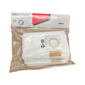 197903-8 Filter Bag Set DVC261