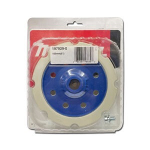 197929-0 Rubber Pad 150mm DPO600,PO6000C