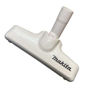 198149-9 Floor/Carpet T-Nozzle For Rug/Carpet (Ivory)