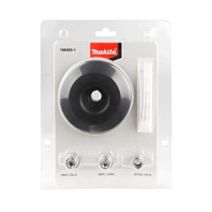 198383-1 ชุดใบเอ็นตัดหญ้า 255mm DUR187U M8x1.25LH