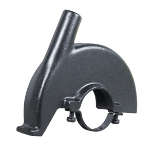 198413-8 Dust Collecting Wheel Guard for Diamond Wheel Type A GA4030