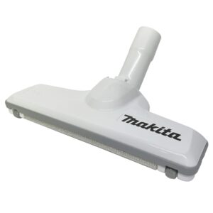 198528-1 Floor/Carpet T-Nozzle For Rug/Carpet (White)