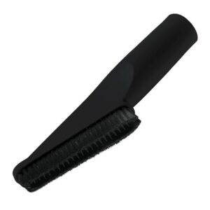 198536-2 Shelf Brush Set 28 (Black)