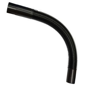 198543-5 Flexible Hose Set 28 (Black)