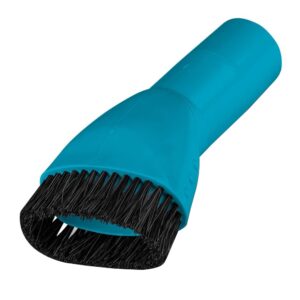 198549-3 Round Brush (Blue)