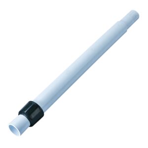 198559-0 Plastic Telescopic Pipe Assembly 28 500-850mm