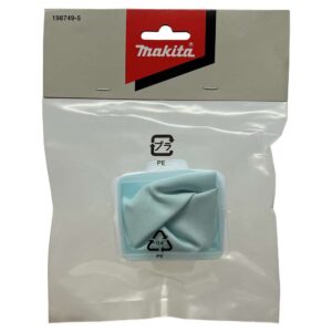 198749-5 Dust Bag Set for DCL184Z