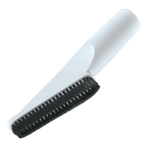 198872-6 Shelf Brush CL106 (White)