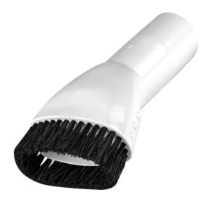 198877-6 Round Brush (White) CL106