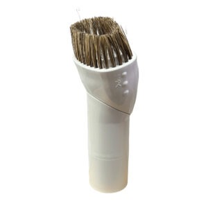 198878-4 Round Brush Set 28 (White)