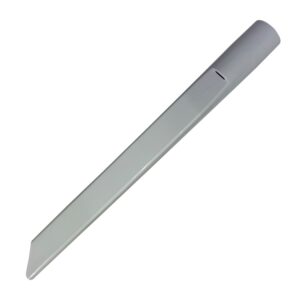 198919-6 Corner Nozzle 330 (White)