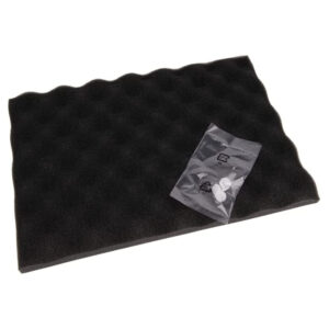 198978-0 Sponge Lid Set for Makpac Case