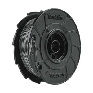 199137-9 Tie Wire DTR180D 0.8mmx100m (1Set/ 50ชิ้น)