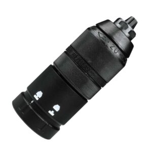 199139-5 ชุดหัวจับดอกสว่าน Drill Chuck Set