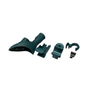 199143-4 Dust Extractor Attachment Set DHR400