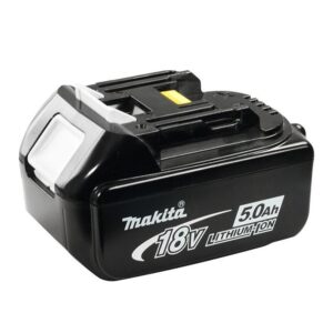 199282-0 Battery Li-ion BL1850B 18V 5.0Ah (กล่อง)