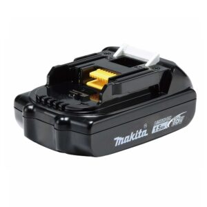 199284-6 Battery BL1815N Set 18V 1.5Ah (N) (กล่อง)