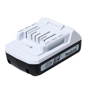 199287-0  Battery Li-ion BL1815G 18V 1.5Ah สำหรับรุ่น HP457 HP488 MT081
