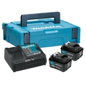 199383-4 MKP1SM122 Power Source Kit DC10SB+BL1041Bx2