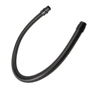 199388-4 Hose 38mm-1.5m W/- Front Sleeve