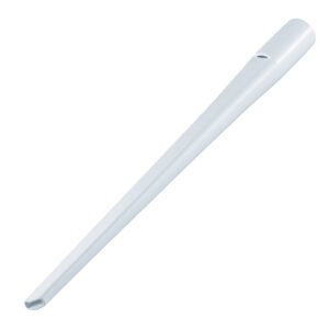 199439-3 Crevice Nozzle 415 (White)
