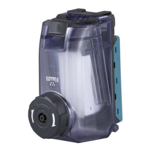 199586-0 Dust Case With Filter DX08 DX09