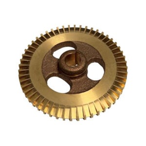 1W02-021 Impeller CR30