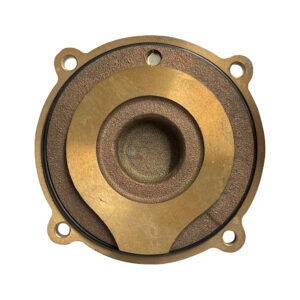1W02-045 ฝาครอบปลอก Casing Cover 50 สำหรับรุ่น CR38A