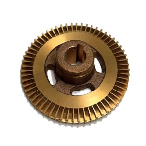 1W02-058 Impeller (28) WP101A