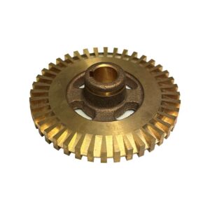 1W02-063 Impeller (31) WP201B