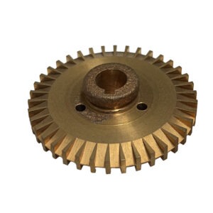 1W02-148 ใบพัด Impeller สำหรับรุ่น MPA100