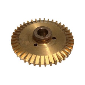 1W02-159 ใบพัด Impeller สำหรับรุ่น MPN150