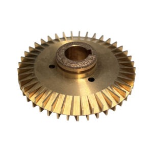 1W02-169 ใบพัด Impeller 50 สำหรับรุ่น MPA250