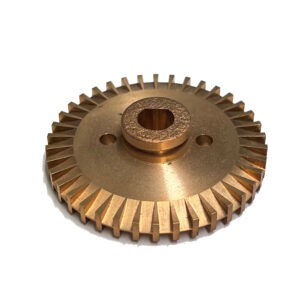 1W02-240 ใบพัด Impeller (11) MA125