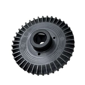 1W02-240P Impeller Plastic MA125
