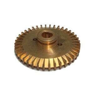 1W02-245 ใบพัด Impeller (11) MA200