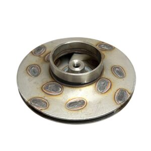 1W06-175 ใบพัด Impeller 40CT504
