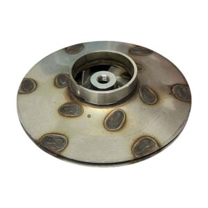 1W06-176 ใบพัด Impeller 40CT508