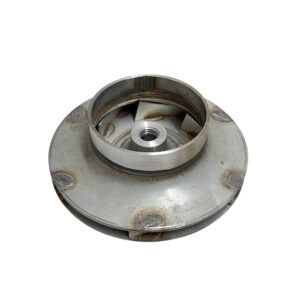 1W06-181 ใบพัด Impeller สำหรับรุ่น 65Ct522
