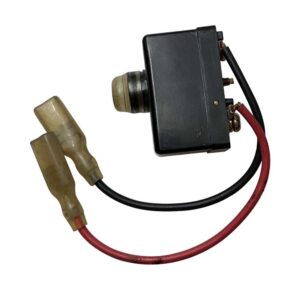 1W10-024 Protector CR-26A 1.8A
